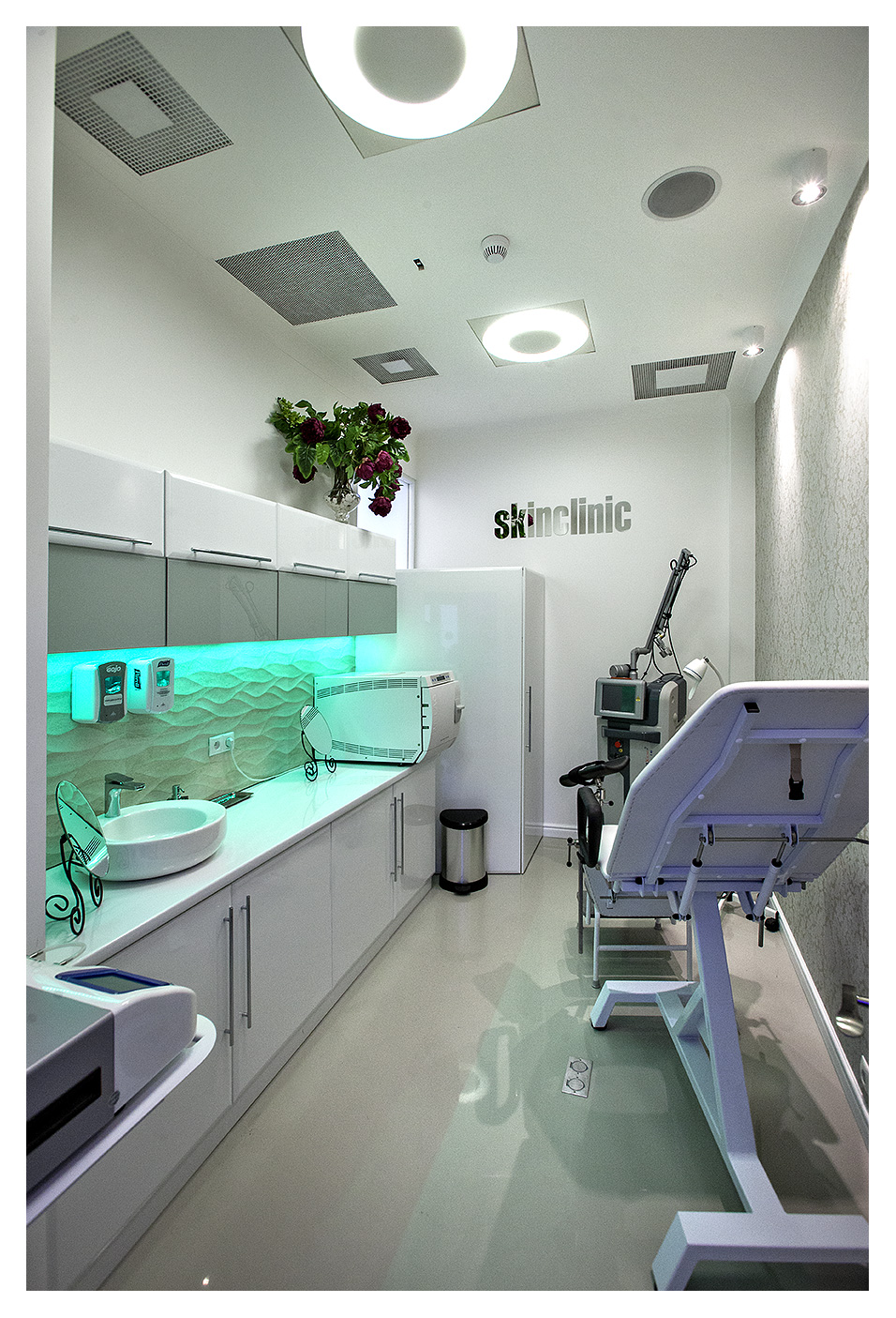 SkinClinic