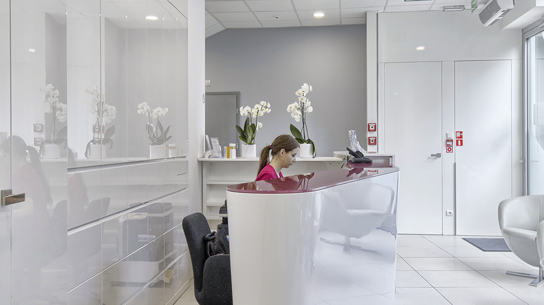 Horizon Medical Center