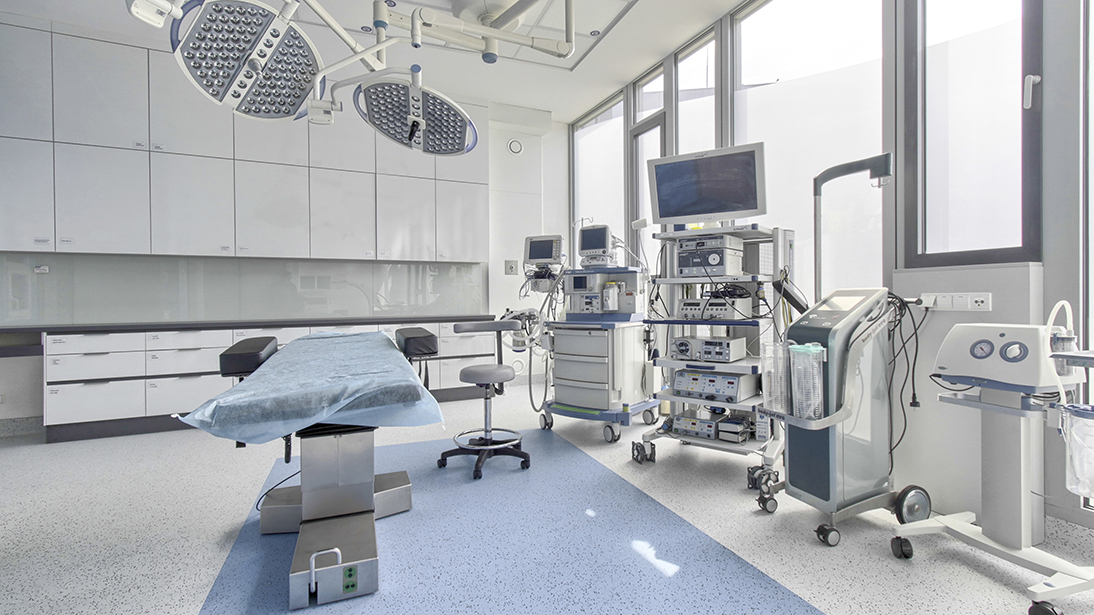 Horizon Medical Center