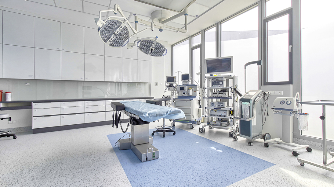 Horizon Medical Center