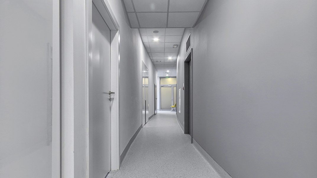 Horizon Medical Center