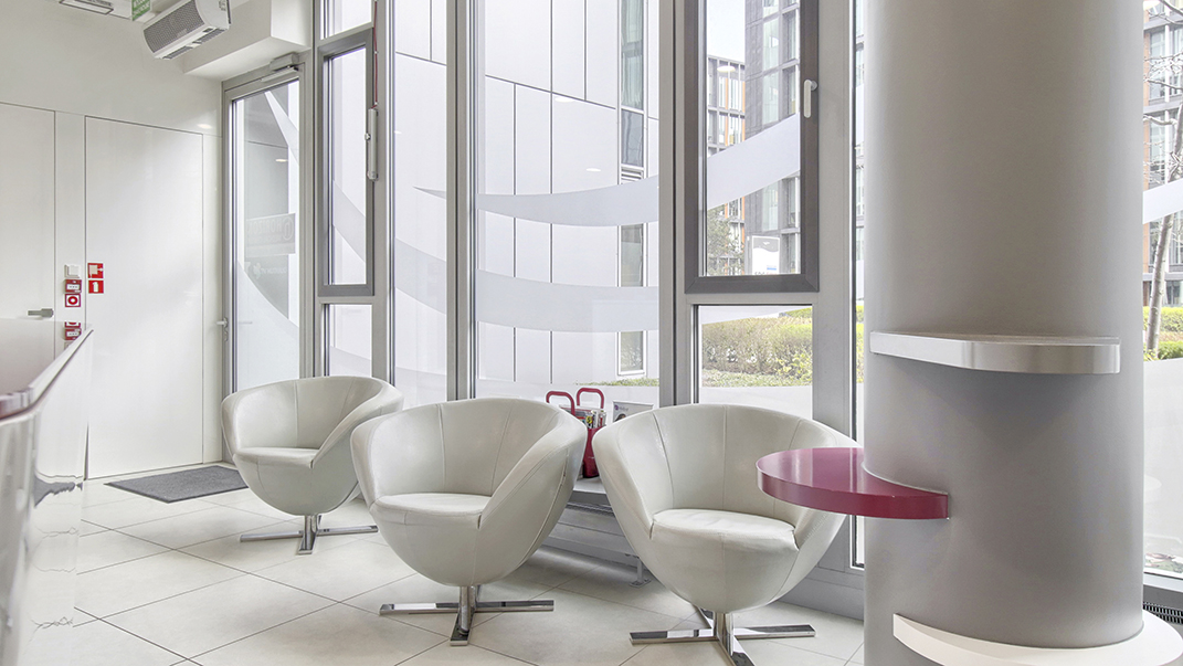 Horizon Medical Center